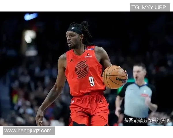 罚球绝杀!格兰特11中4拿下16分5板2断1帽