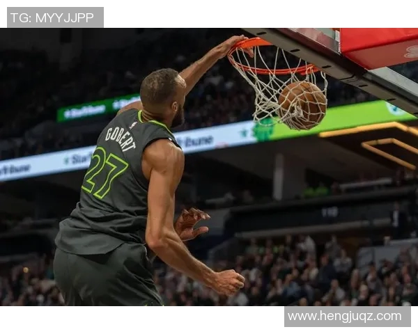 持续发力！瓦兰补篮得手 掘金轰出8-0攻击波打停森林狼