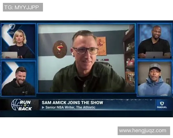 Sam·Amick：奇才是特雷·杨唯一实质性的潜在下家