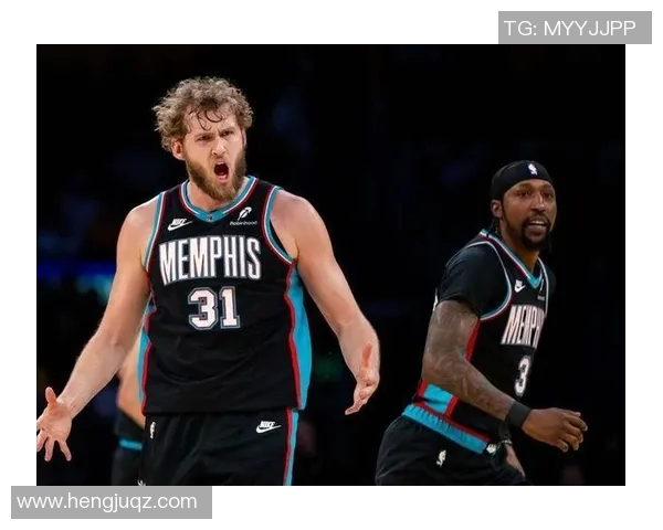 离开火箭后完全起飞了！内线大将在灰熊的表现真是令人刮目相看？