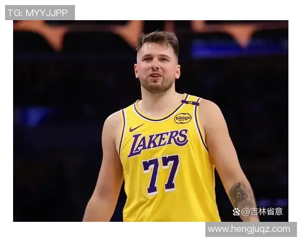 失去亨特，告别埃利斯，湖人终究等来了机会！防守猛将适配东契奇