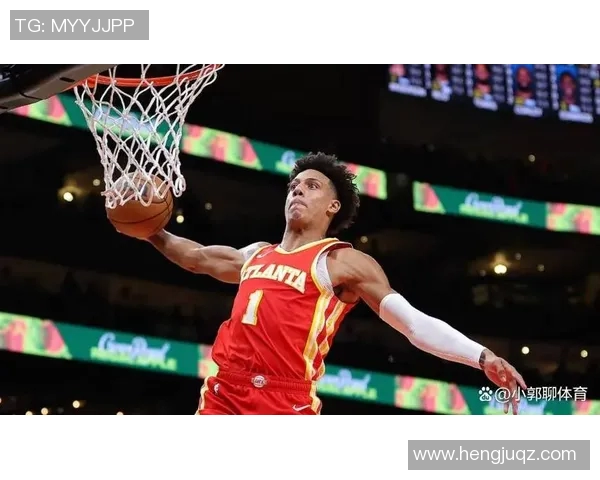 新王当立！卡斯尔杰伦约翰逊爆砍惊艳数据当选周最佳